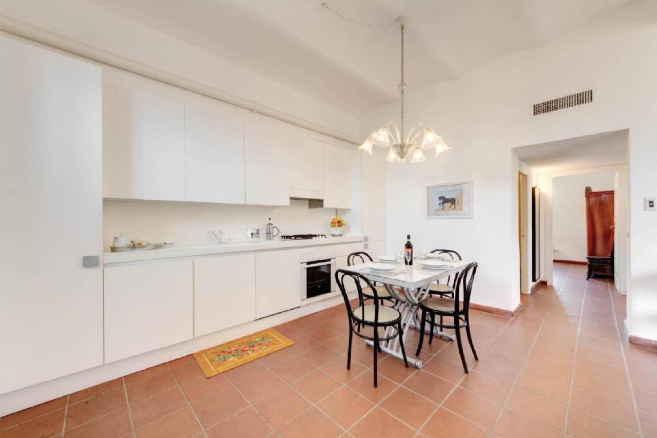 Apartment Latinhouse *