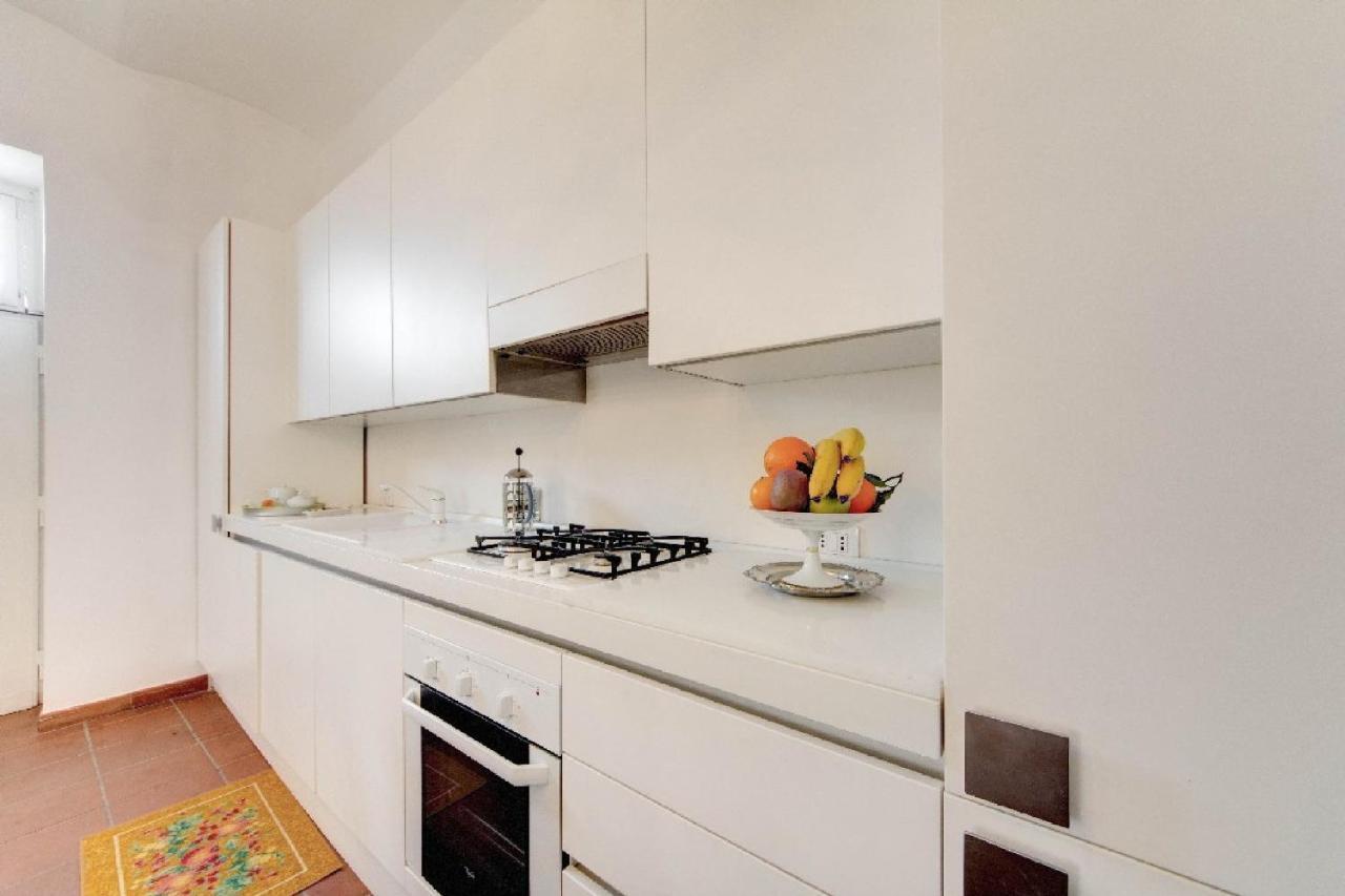 Apartamento Latinhouse Roma